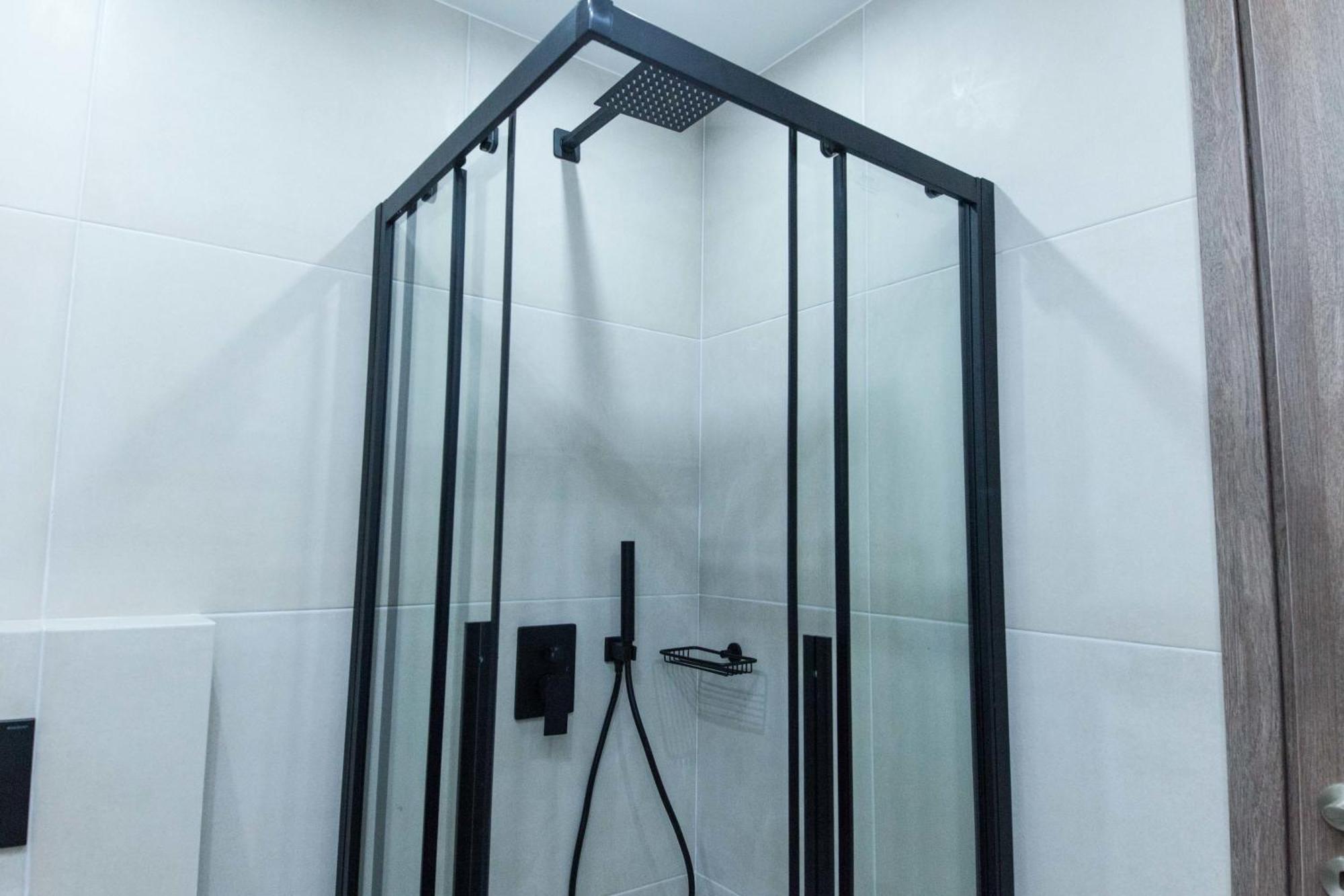 Acropolis View Modern Deluxe Suite With Balcony Атина Екстериор снимка