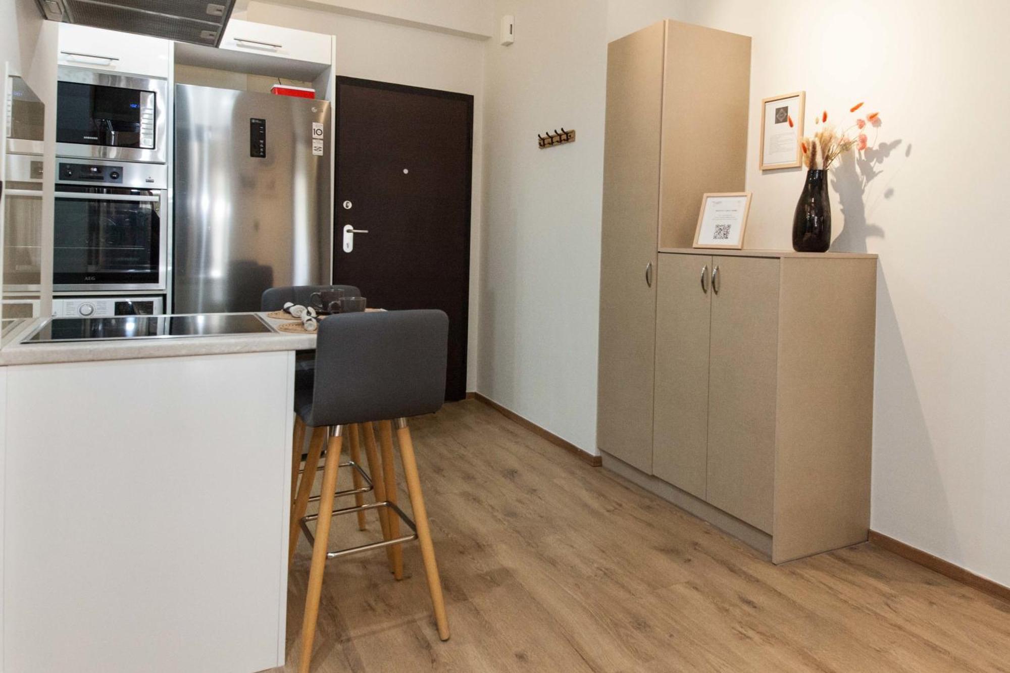 Acropolis View Modern Deluxe Suite With Balcony Атина Екстериор снимка